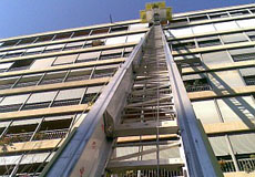 Alquiler Elevadores Barcelona