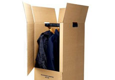 Embalajes Mudanzas Barcelona