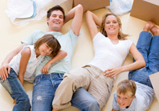 Mudanzas Hogar Barcelona