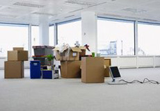 Mudanzas Oficina Barcelona