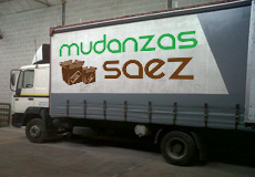 Logistica Transporte Barcelona