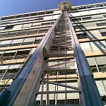 alquiler elevador Barcelona