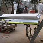 alquiler elevador Barcelona