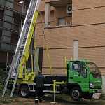 alquiler elevador Barcelona