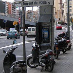 alquiler elevador Barcelona