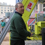 alquiler elevador Barcelona