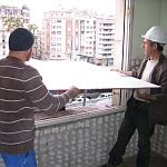 alquiler elevador Barcelona