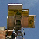 alquiler elevador Barcelona