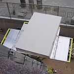 alquiler elevador Barcelona