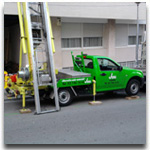 alquiler elevador Barcelona