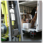 alquiler elevador Barcelona