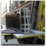 alquiler elevador Barcelona