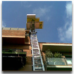 alquiler elevador Barcelona